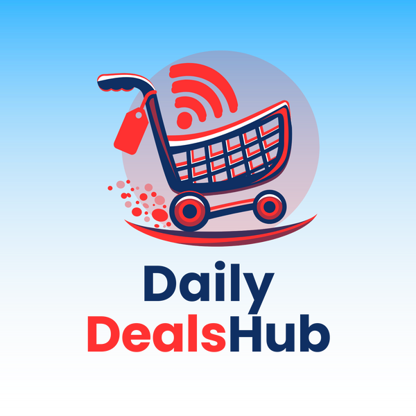 DAILY DEAL HUB